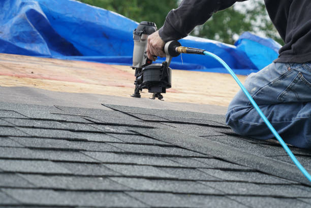 Fast & Reliable Emergency Roof Repairs in Crystal Lake, FL